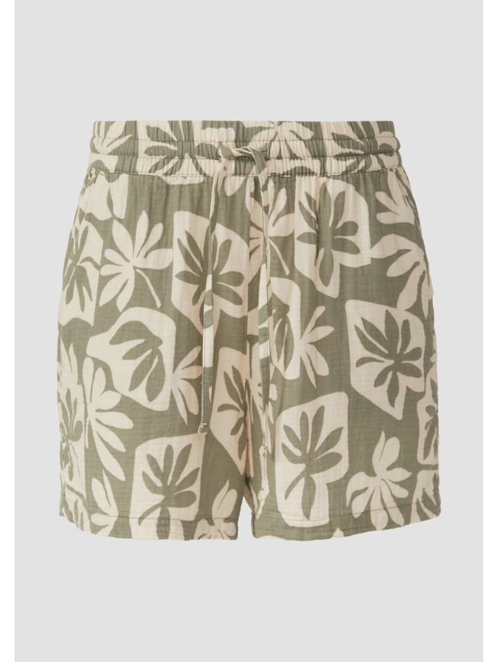 Брюки в цвете 72A0_зеленый шалфей QS
Брюки в цвете 72A0_зеленый шалфей QS