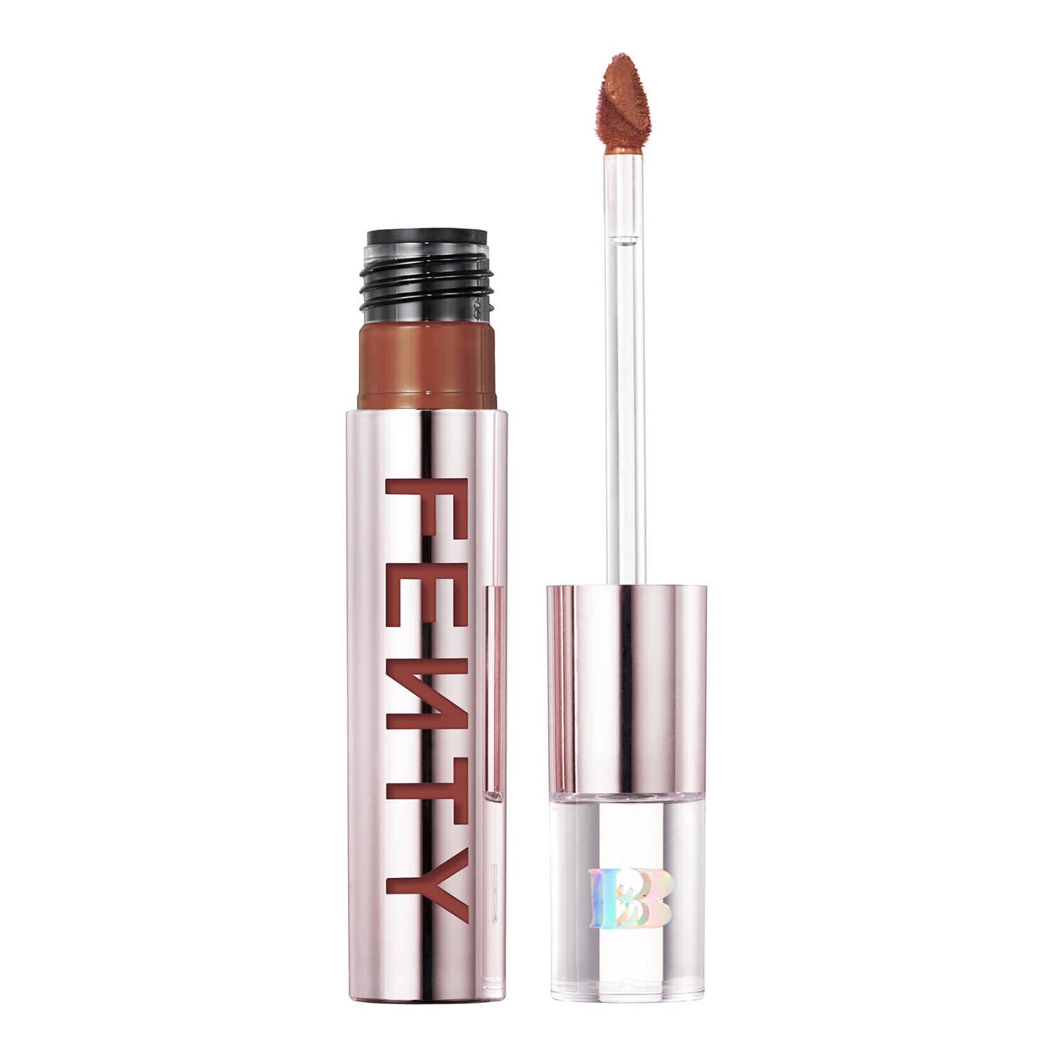 Жидкая помада Fenty Icon Velvet Liquid Lipstick Fenty Beauty, Truth Fairy + 5,5 g
Жидкая помада Fenty Icon Velvet Liquid Lipstick Fenty Beauty, Truth Fairy + 5,5 g