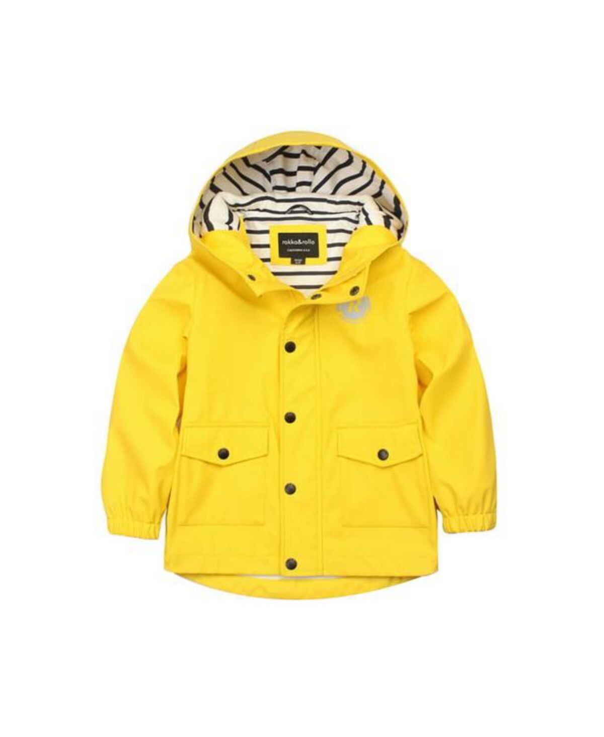 Водонепроницаемые дождевики для маленьких и больших мальчиков, прорезиненные куртки Rokka&Rolla
Водонепроницаемые дождевики для маленьких и больших мальчиков, прорезиненные куртки Rokka&Rolla