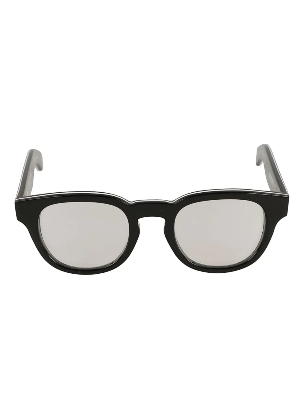 Круглые очки Kosmo со звездами Kador, черный
Круглые очки Kosmo со звездами Kador, черный