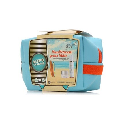 Panthenol Extra Sun Care Color Spf50 Солнцезащитный крем и крем для лица и глаз 50 мл, Medisei
Panthenol Extra Sun Care Color Spf50 Солнцезащитный крем и крем для лица и глаз 50 мл, Medisei