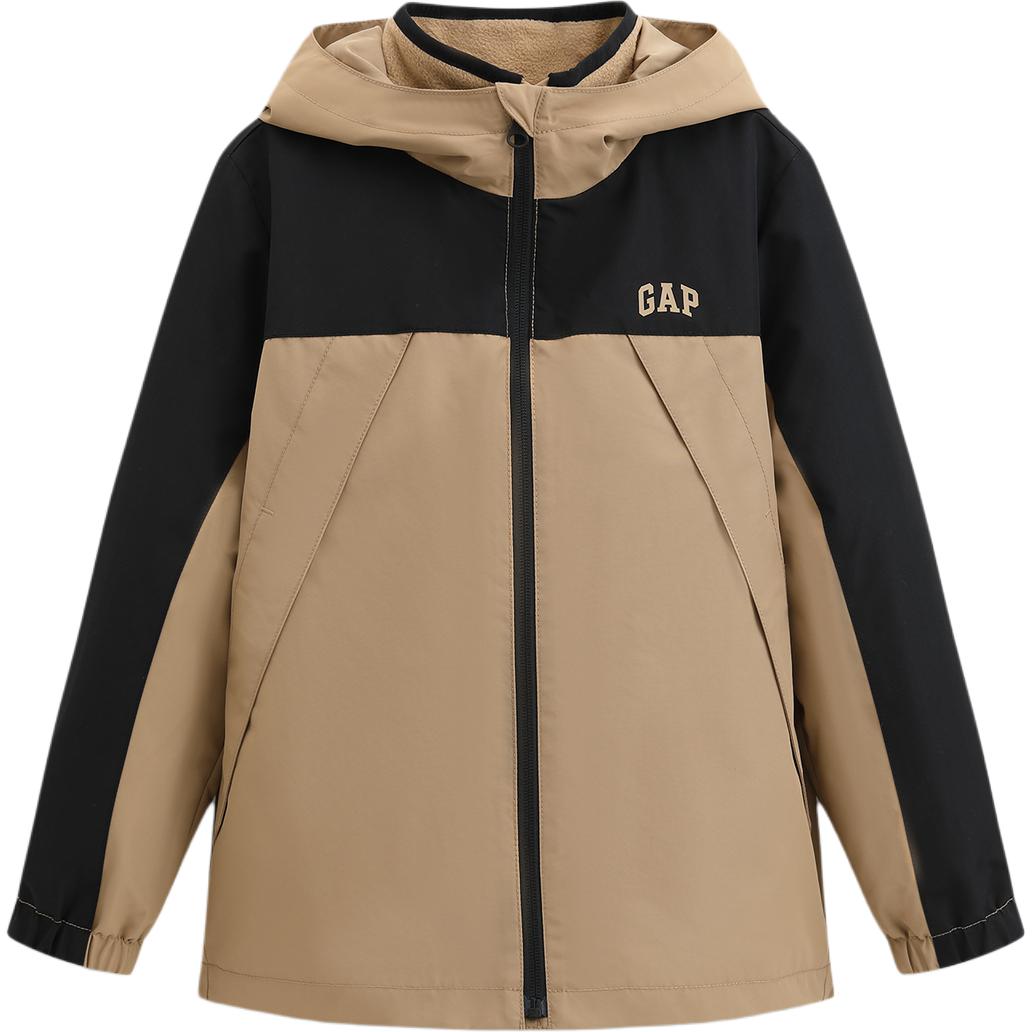 Детская одежда для улицы GAP, хаки
Детская одежда для улицы GAP, хаки