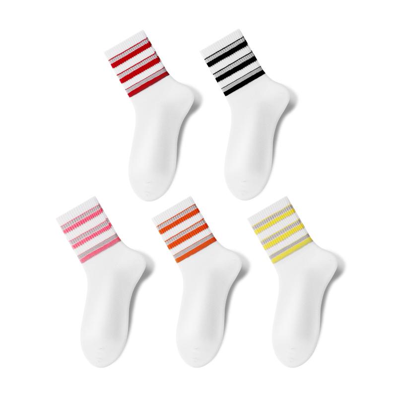 Носки Warrior Mid Calf Unisex Комплект, 1 Тёмно-зелёный, 1 Тёмно-синий, 1 Бирюзовый, 1 Зелёный, 1 Синий
Носки Warrior Mid Calf Unisex Комплект, 1 Тёмно-зелёный, 1 Тёмно-синий, 1 Бирюзовый, 1 Зелёный, 1 Синий