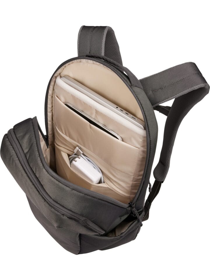 Рюкзак Thule, цвет vetiver gray
Рюкзак Thule, цвет vetiver gray