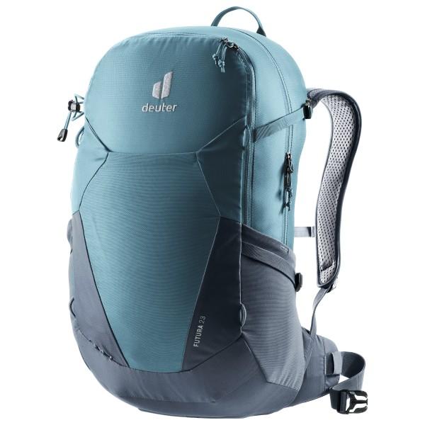 Futura 23 - походный рюкзак Deuter, мультиколор
Futura 23 - походный рюкзак Deuter, мультиколор