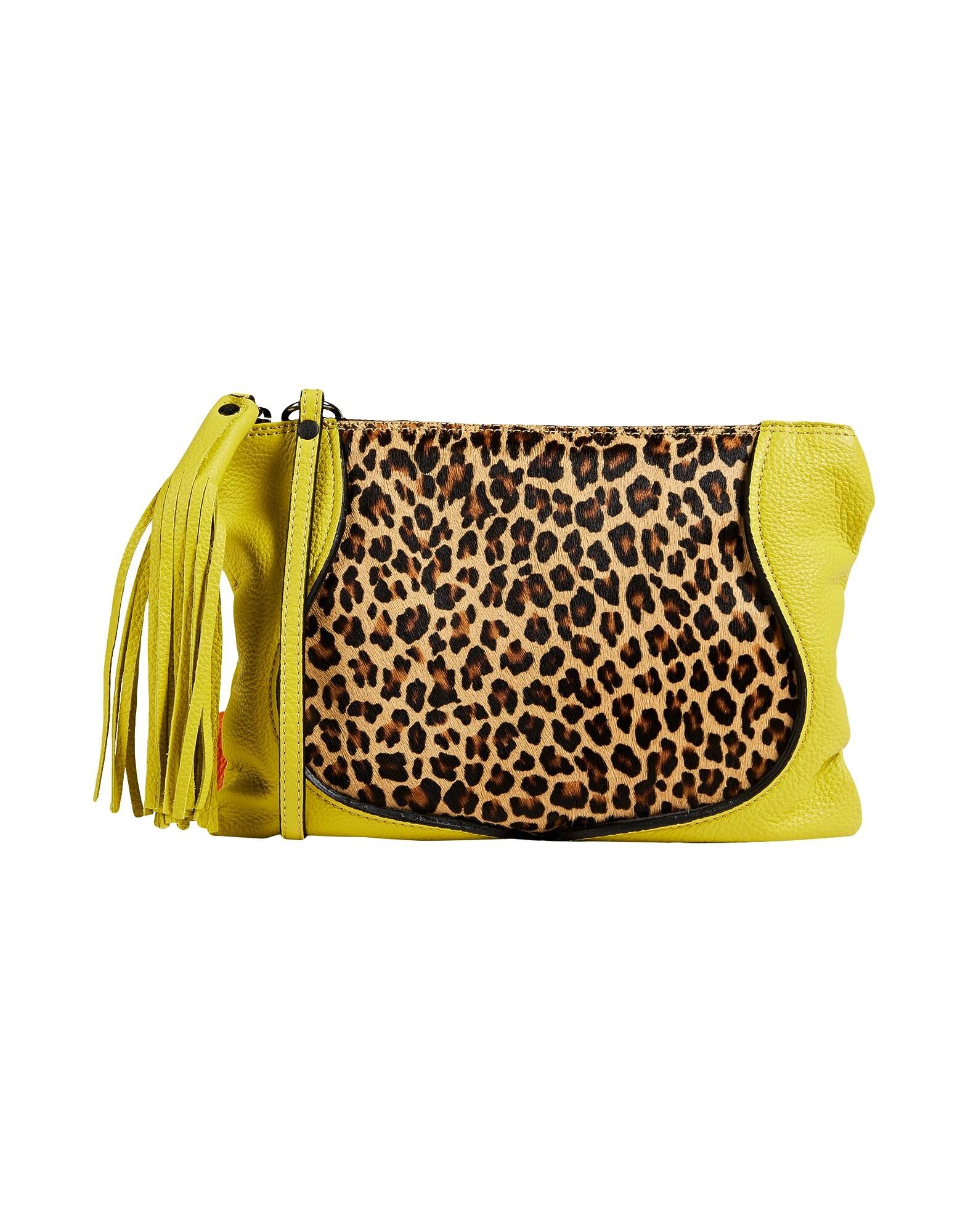 Сумка через плечо Gabs, лаймовый
Сумка через плечо Gabs, лаймовый