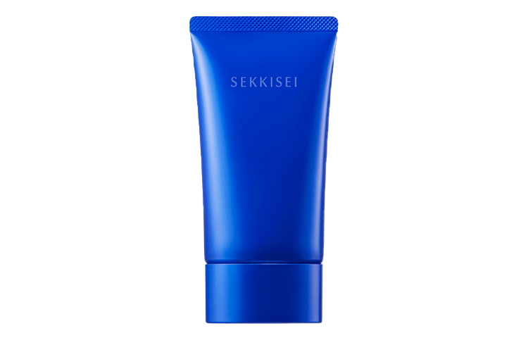 Гель для защиты от солнца с вечным увлажнением и защитой UV SPF50+PA++++ 65 мл/70 г SEKKISEI
Гель для защиты от солнца с вечным увлажнением и защитой UV SPF50+PA++++ 65 мл/70 г SEKKISEI