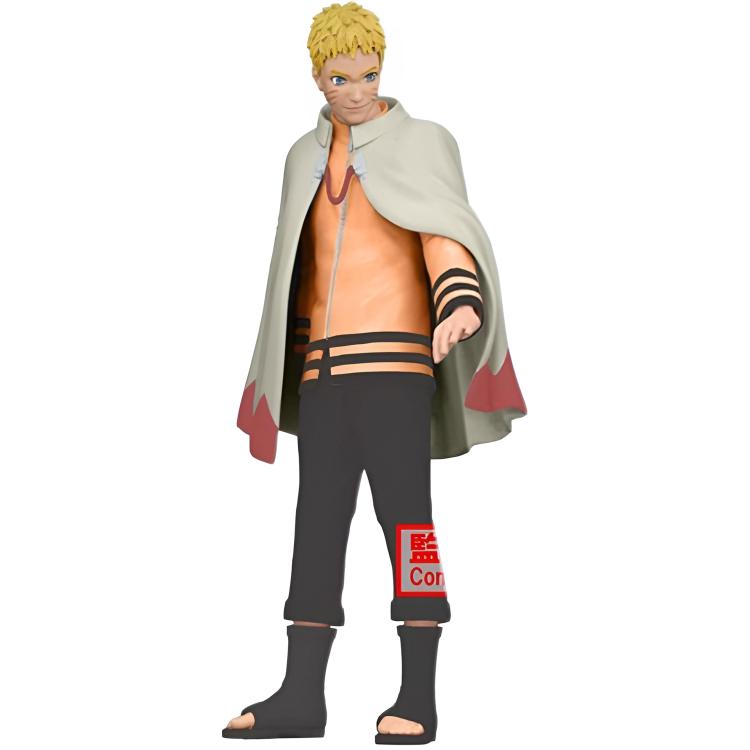 Naruto Uzumaki Glasses Factory, Naruto, новая модель B BANPRESTO
Naruto Uzumaki Glasses Factory, Naruto, новая модель B BANPRESTO