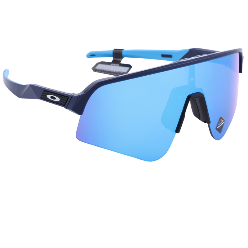 Очки для велоспорта Everyday Unisex с защитой от сильного света, UVA и UVB Oakley, синий
Очки для велоспорта Everyday Unisex с защитой от сильного света, UVA и UVB Oakley, синий
