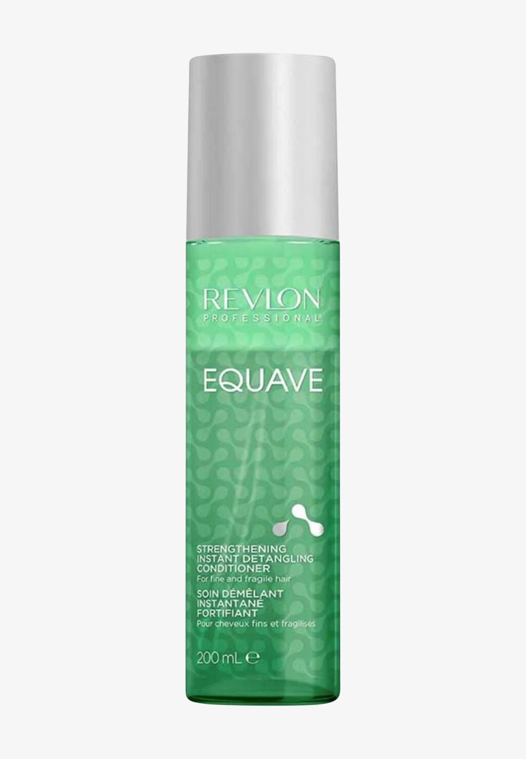 Кондиционер REVLON PROFESSIONAL EQUAVE™ STRENGTHENING PROFESSIONAL BI-PHASE Revlon Professional
Кондиционер REVLON PROFESSIONAL EQUAVE™ STRENGTHENING PROFESSIONAL BI-PHASE Revlon Professional