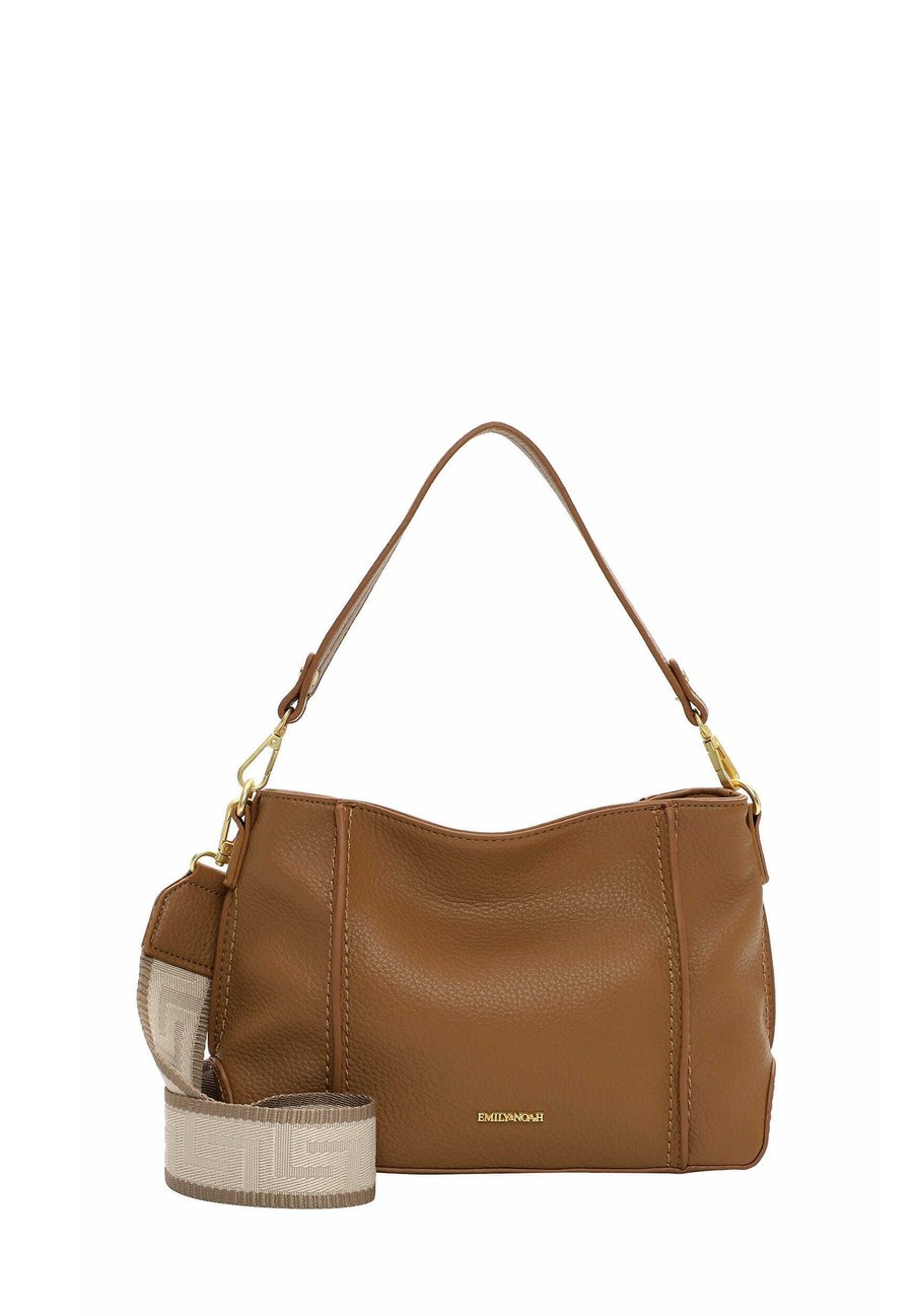 Сумка Emily & Noah JULIE, Sahara/Brown
Сумка Emily & Noah JULIE, Sahara/Brown