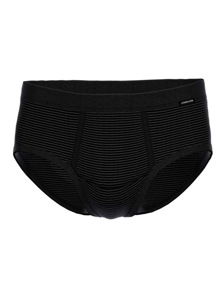 Трусы Ammann Slip 1er Pack, антрацит
Трусы Ammann Slip 1er Pack, антрацит