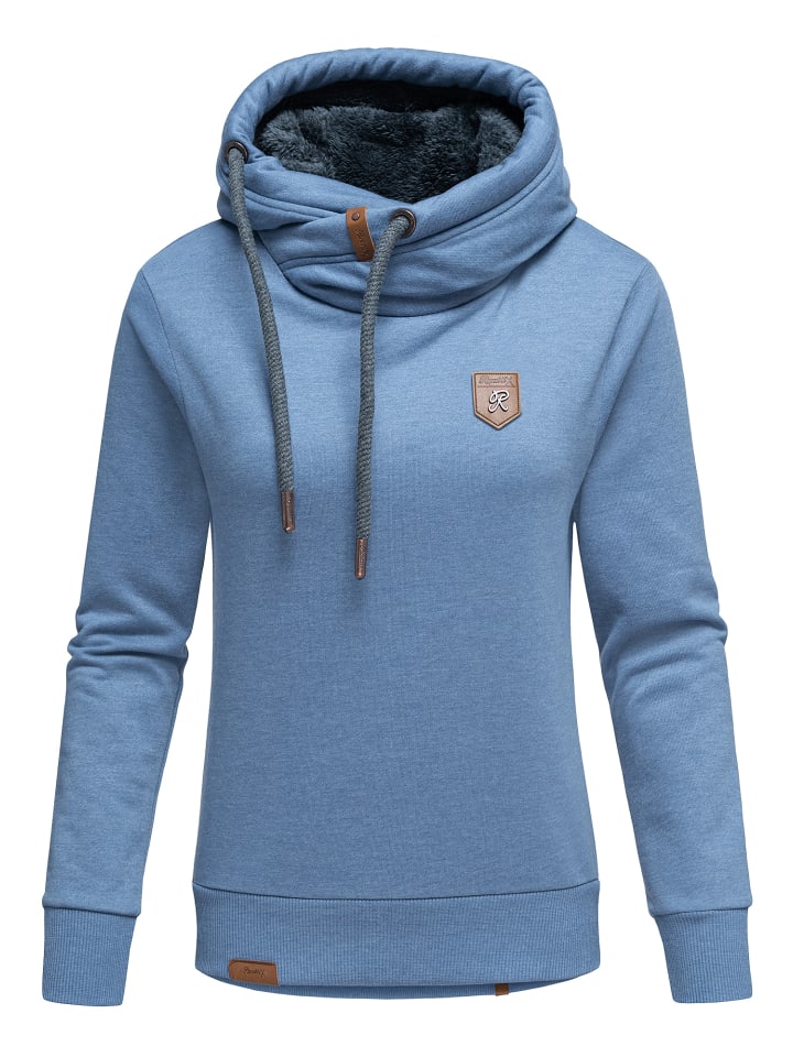 Толстовка с капюшоном REPUBLIX
Толстовка с капюшоном REPUBLIX