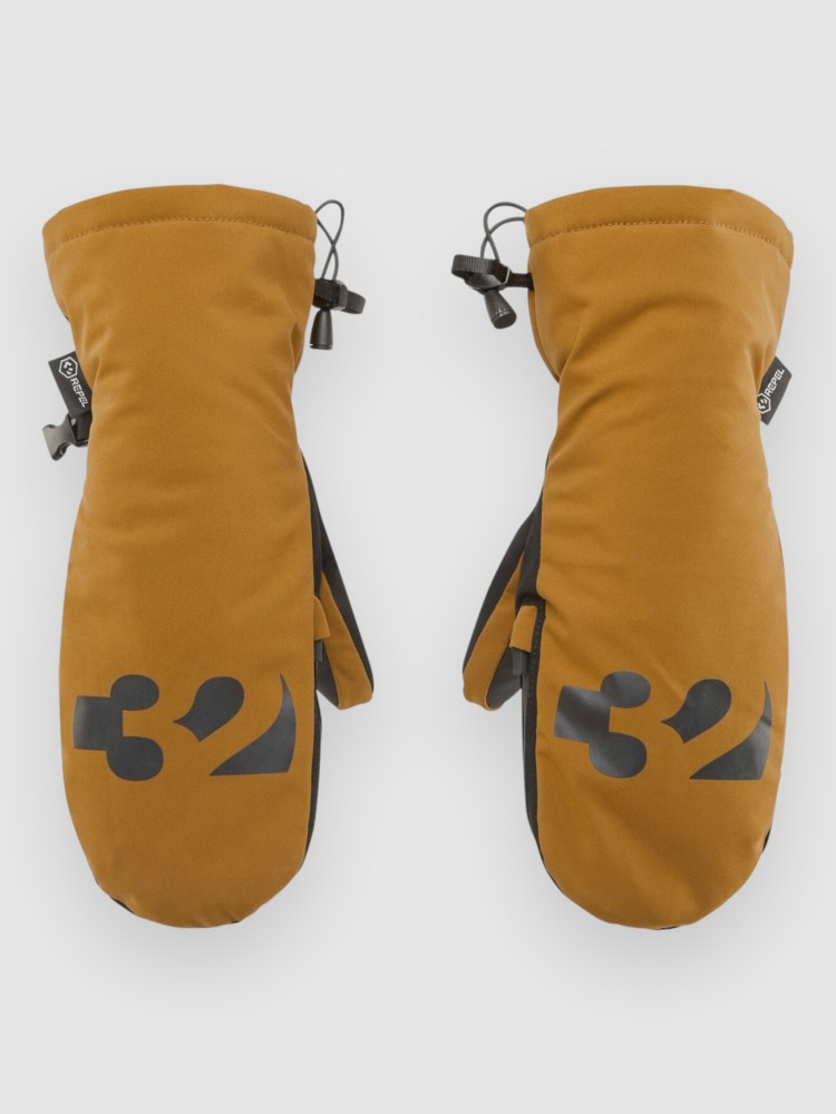 Варежки ThirtyTwo Corp Fäustlinge, copper
Варежки ThirtyTwo Corp Fäustlinge, copper