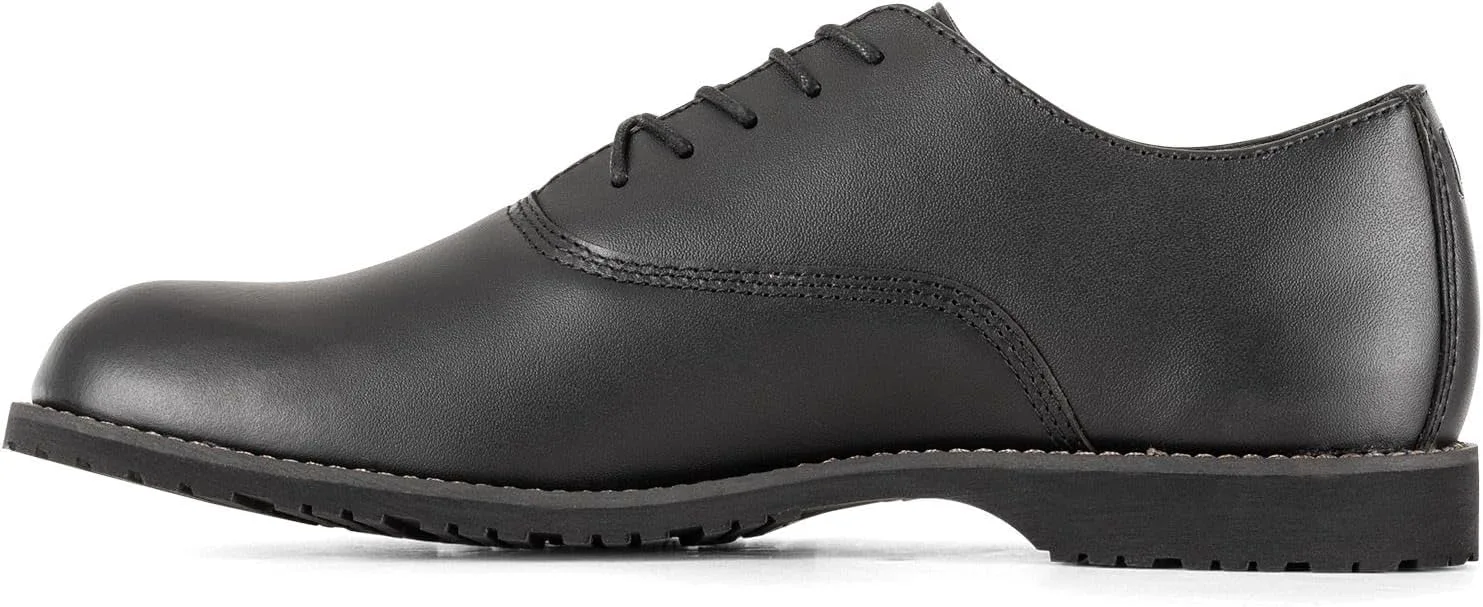Мужские служебные туфли 5.11 Tactical Duty Oxford - классическая кожа, подошва Vibram - премиальная военная обувь, стиль 12469 Name 5.11
Мужские служебные туфли 5.11 Tactical Duty Oxford - классическая кожа, подошва Vibram - премиальная военная обувь, стиль 12469 Name 5.11