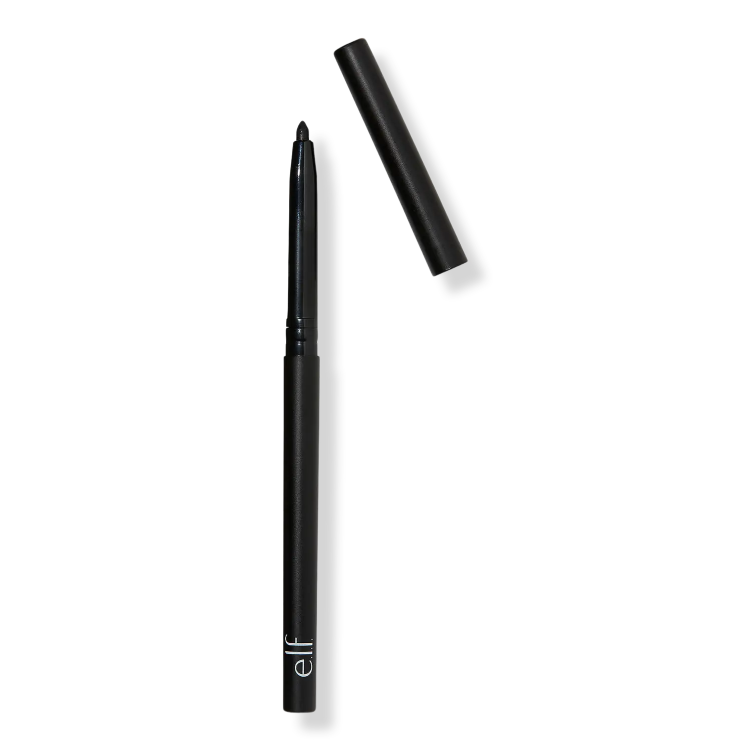 Выдвижная подводка для глаз No Pull e.l.f. Cosmetics, Black
Выдвижная подводка для глаз No Pull e.l.f. Cosmetics, Black