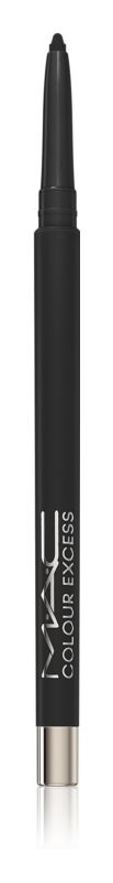 Водостойкая гелевая подводка для глаз MAC Cosmetics Colour Excess Gel Pencil, оттенок гlide Or Die 35 г
Водостойкая гелевая подводка для глаз MAC Cosmetics Colour Excess Gel Pencil, оттенок гlide Or Die 35 г