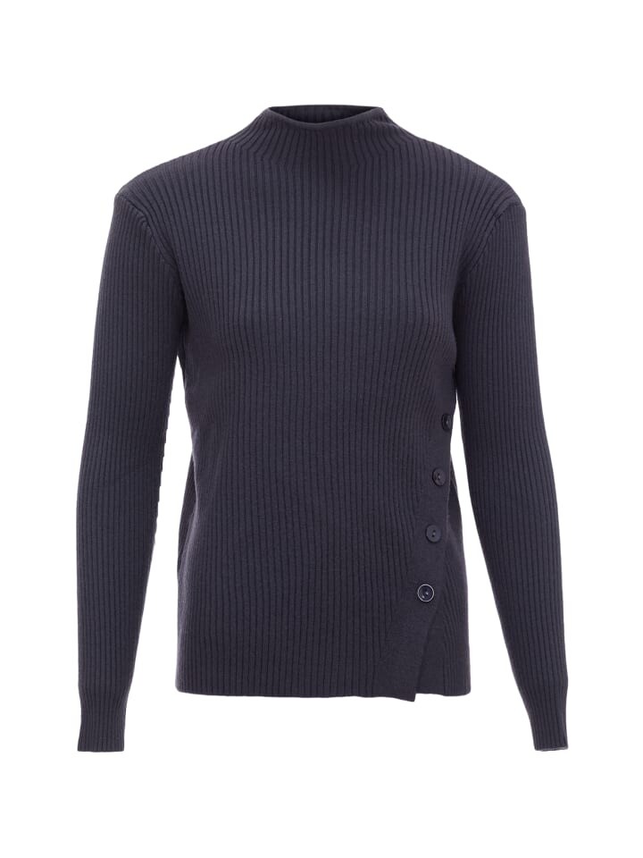 Пуловер zitha, темно-серый
Пуловер zitha, темно-серый