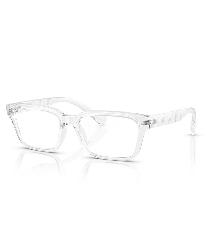 Мужские очки AX3116 Armani Exchange, белый
Мужские очки AX3116 Armani Exchange, белый