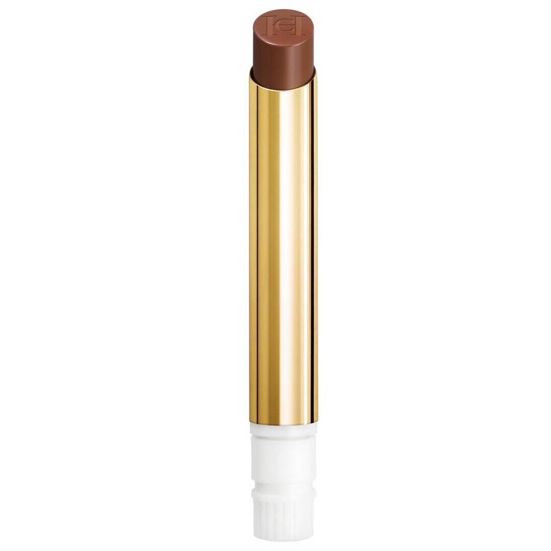 Губная помада Carolina Herrera Good Girl Maxi Glaze Effect Shine High Voltage, 845 Thunder Kiss
Губная помада Carolina Herrera Good Girl Maxi Glaze Effect Shine High Voltage, 845 Thunder Kiss