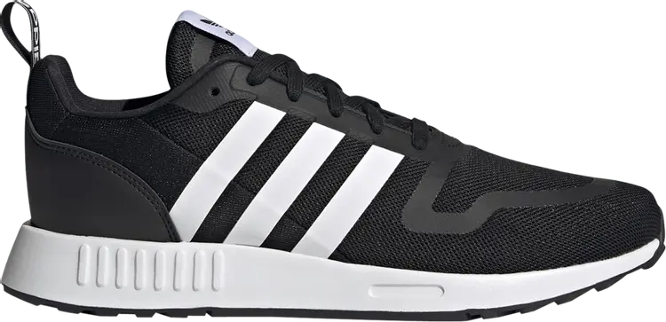 Кроссовки Adidas Multix 'Black White', черный
Кроссовки Adidas Multix 'Black White', черный