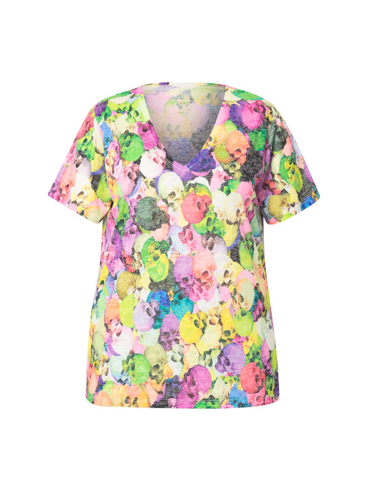 Футболка Angel of Style, цвет limettengrün
Футболка Angel of Style, цвет limettengrün