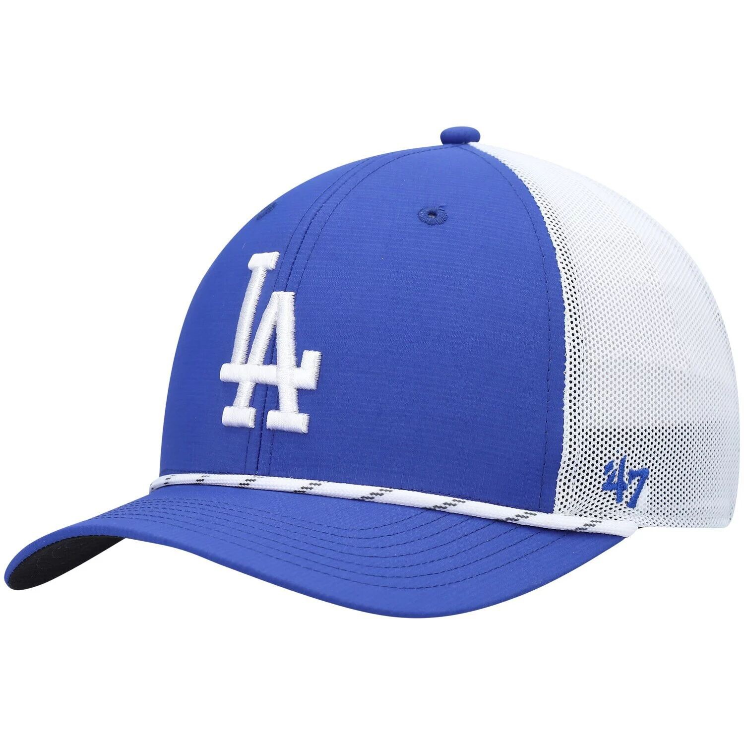 Мужская кепка '47 Royal/White Los Angeles Dodgers Burden Trucker Snapback 47 Brand
Мужская кепка '47 Royal/White Los Angeles Dodgers Burden Trucker Snapback 47 Brand