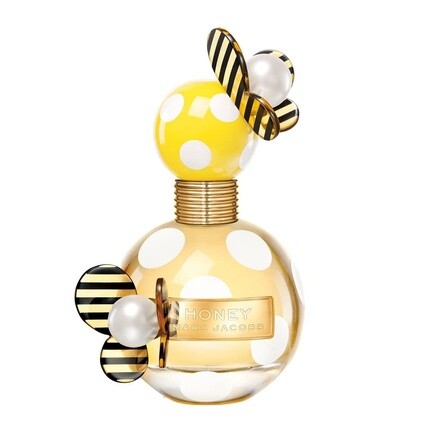 Marc Jacobs Honey Eau de Parfum Vaporisateur 100мл
Marc Jacobs Honey Eau de Parfum Vaporisateur 100мл
