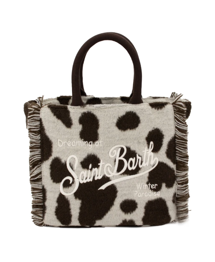 Стильная и универсальная сумка через плечо Mc2 Saint Barth, мультиколор
Стильная и универсальная сумка через плечо Mc2 Saint Barth, мультиколор