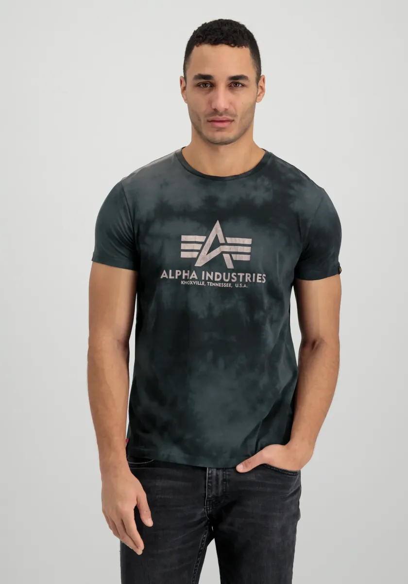 Футболка Alpha Industries " Alpha Industries Мужская - Футболки Basic T Batik", черный
Футболка Alpha Industries " Alpha Industries Мужская - Футболки Basic T Batik", черный