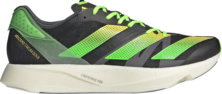 Кроссовки Adidas Adizero Takumi Sen 8 'Black Solar Green', черный, Черный;серый, Кроссовки Adidas Adizero Takumi Sen 8 'Black Solar Green', черный
Кроссовки Adidas Adizero Takumi Sen 8 'Black Solar Green', черный, Черный;серый, Кроссовки Adidas Adizero Takumi Sen 8 'Black Solar Green', черный