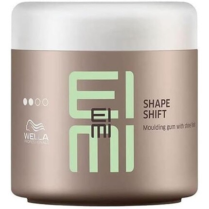 Формованная жевательная резинка Wella Shape Shift
Формованная жевательная резинка Wella Shape Shift