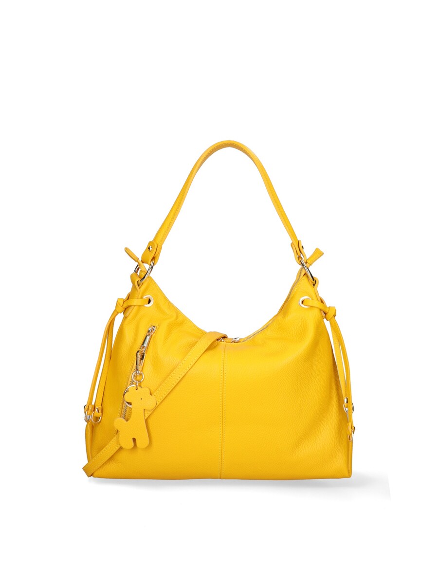 Сумка через плечо Gave Lux Eolia Pro, желтый
Сумка через плечо Gave Lux Eolia Pro, желтый