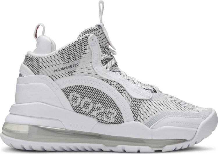 Кроссовки Jordan Aerospace 720 JCRD White, белый, Белый;серый, Кроссовки Jordan Aerospace 720 JCRD White, белый
Кроссовки Jordan Aerospace 720 JCRD White, белый, Белый;серый, Кроссовки Jordan Aerospace 720 JCRD White, белый