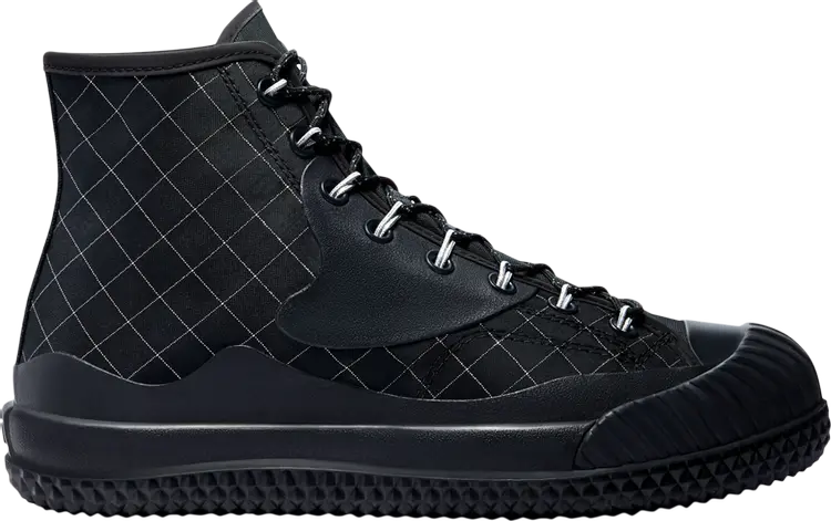 Кроссовки Converse Slam Jam x Bosey MC High Black, черный
Кроссовки Converse Slam Jam x Bosey MC High Black, черный