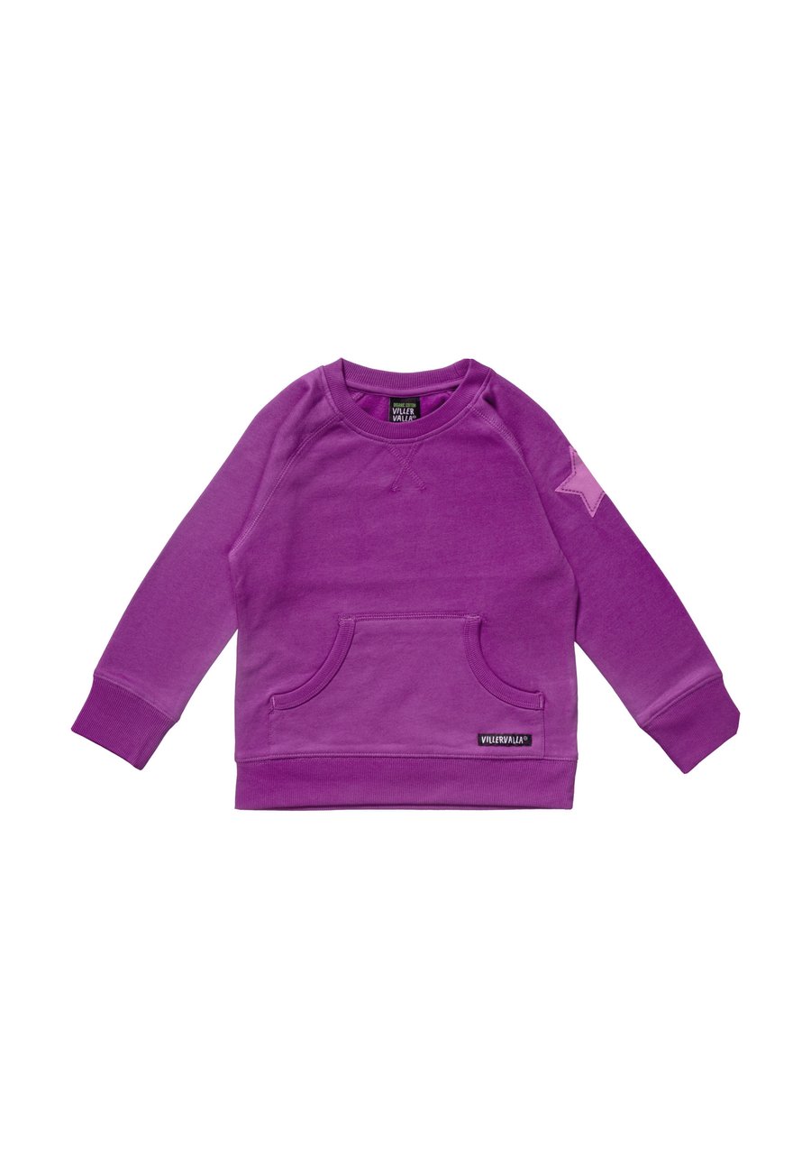 Толстовка Villervalla STERN, Lila C Lila/Lilac
Толстовка Villervalla STERN, Lila C Lila/Lilac