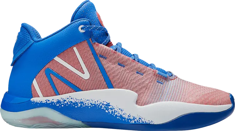 Кроссовки New Balance Two WXY V2 '75th', красный
Кроссовки New Balance Two WXY V2 '75th', красный