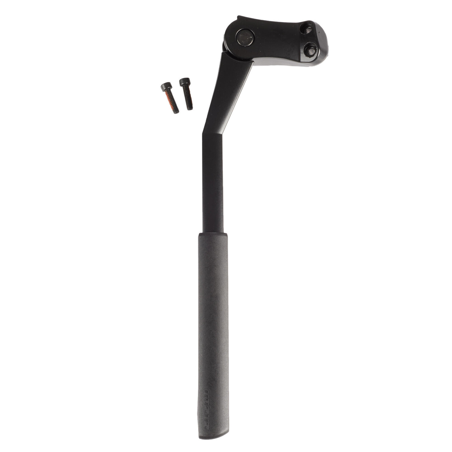 Стойка для велосипеда задняя 2 винта черный Elops 520, черный
Стойка для велосипеда задняя 2 винта черный Elops 520, черный