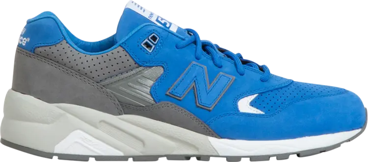 Кроссовки New Balance Colette x 580, синий
Кроссовки New Balance Colette x 580, синий