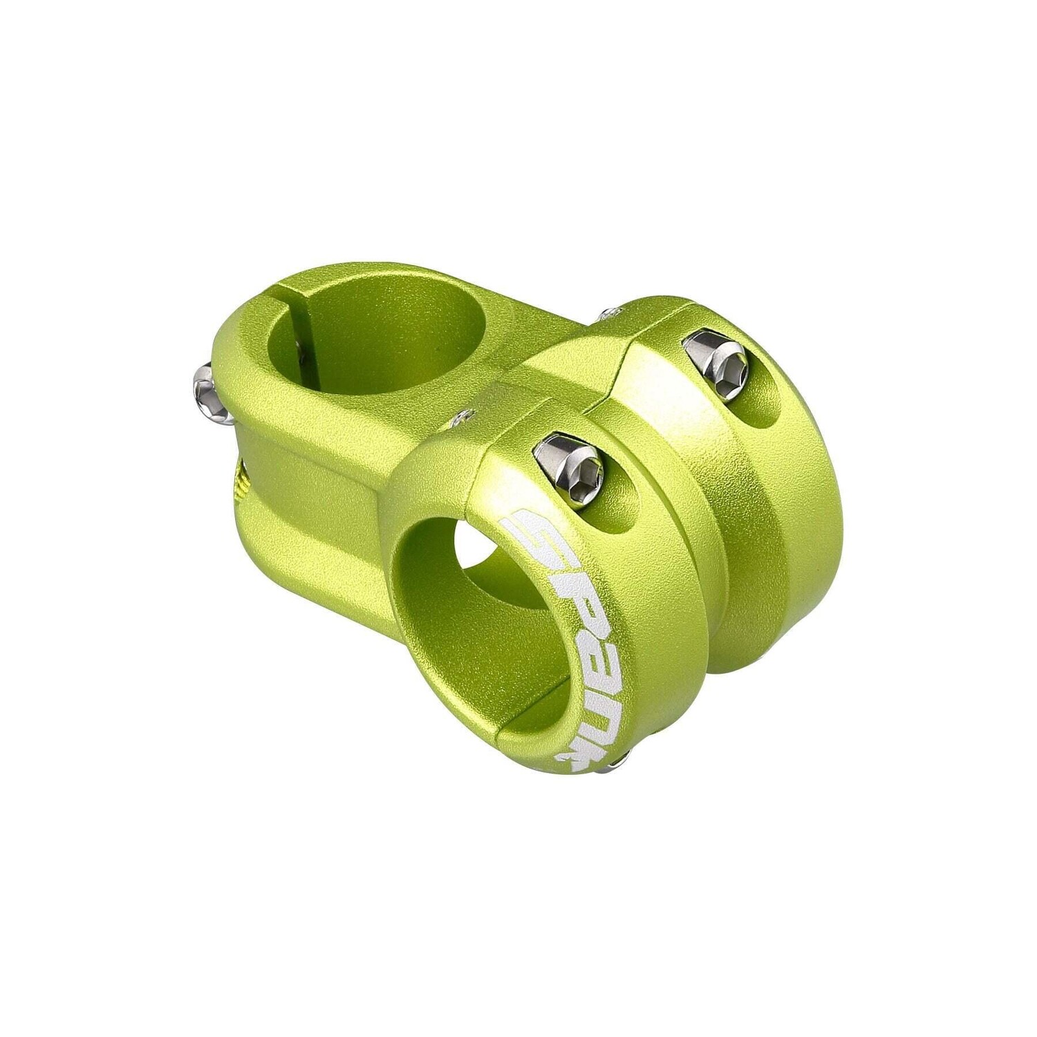 Ложка 2.0 Стержень 31,8 мм - Зеленый SPANK, зеленый / зеленый / зеленый
Ложка 2.0 Стержень 31,8 мм - Зеленый SPANK, зеленый / зеленый / зеленый