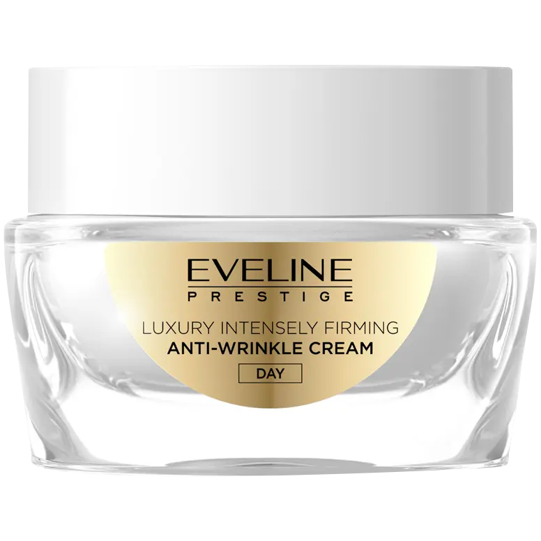 Eveline Cosmetics Prestige 24K дневной крем для лица, 50 мл
Eveline Cosmetics Prestige 24K дневной крем для лица, 50 мл