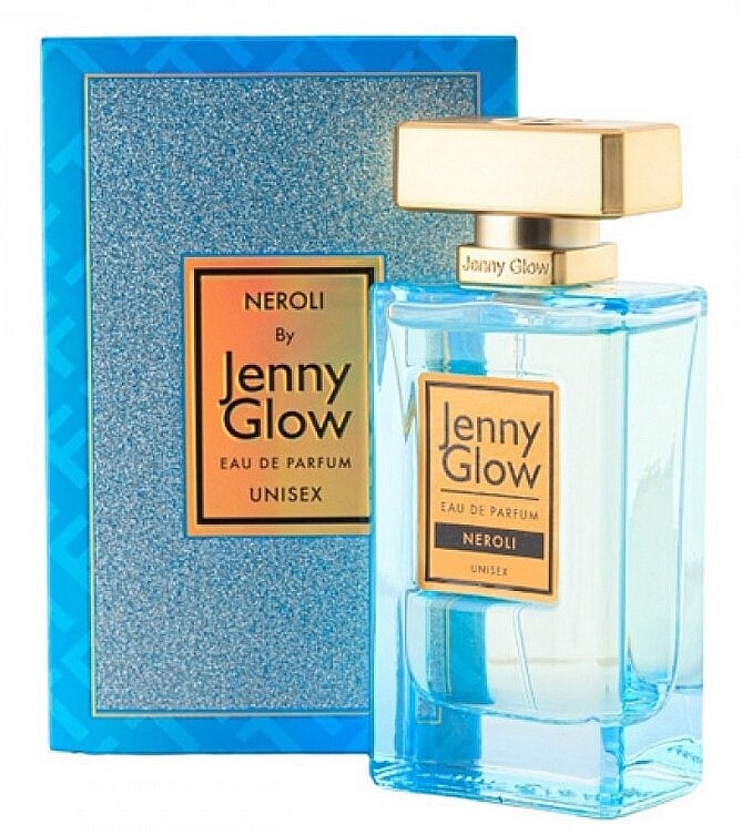 Духи Jenny Glow Neroli
Духи Jenny Glow Neroli
