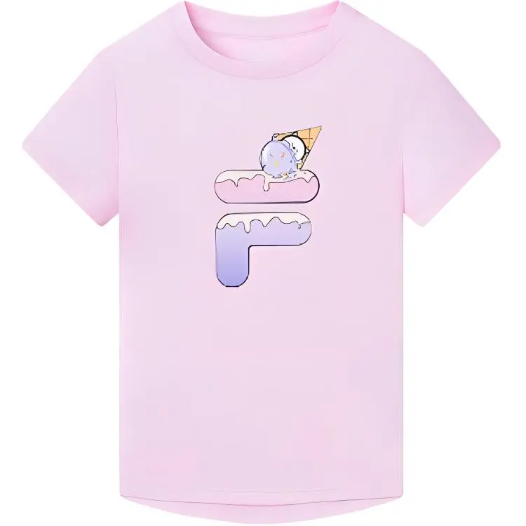 FILA KIDS Футболка Tranquil Pink для подростков, Розовый, FILA KIDS Футболка Tranquil Pink для подростков
FILA KIDS Футболка Tranquil Pink для подростков, Розовый, FILA KIDS Футболка Tranquil Pink для подростков
