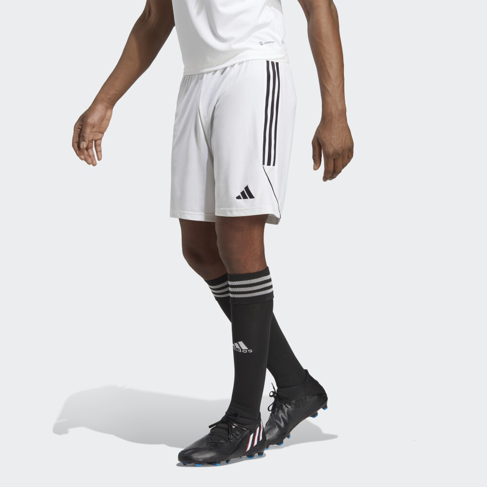 Шорты Adidas Tiro 23 League Shorts, Белый
Шорты Adidas Tiro 23 League Shorts, Белый