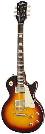 Epiphone 1959 Les Paul Standard Guitar Aged Dark Burst с футляром ENL59 ADBNH1
Epiphone 1959 Les Paul Standard Guitar Aged Dark Burst с футляром ENL59 ADBNH1