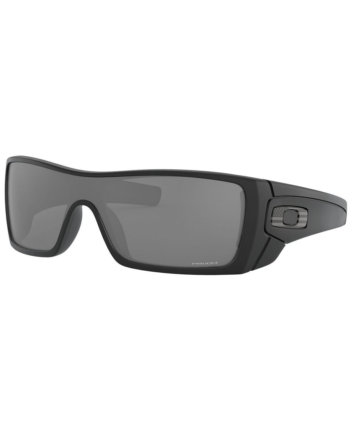 Солнцезащитные очки batwolf, oo9101 27 Oakley, мульти
Солнцезащитные очки batwolf, oo9101 27 Oakley, мульти