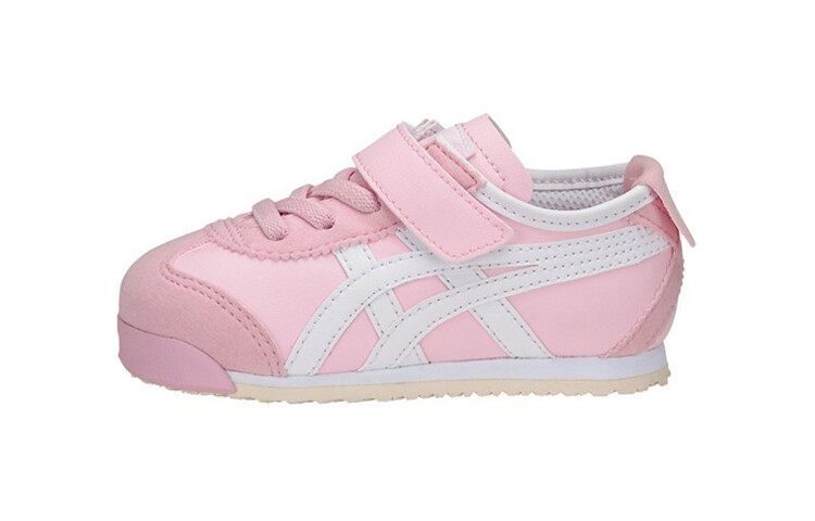 Кроссовки для малышей Onitsuka Tiger MEXICO 66 TD
Кроссовки для малышей Onitsuka Tiger MEXICO 66 TD