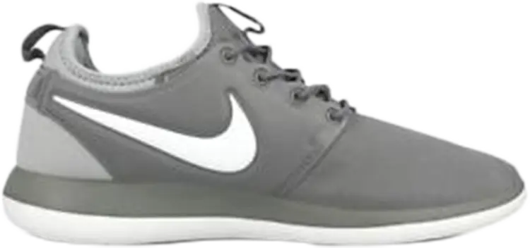 Кроссовки Nike Roshe 2 GS 'Cool Grey', серый
Кроссовки Nike Roshe 2 GS 'Cool Grey', серый