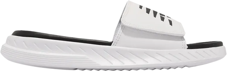 Сандалии New Balance 1501 Sandal 'White Black', белый
Сандалии New Balance 1501 Sandal 'White Black', белый