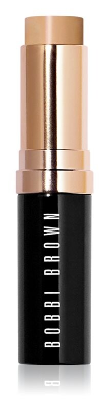 Многофункциональная тональная основа Bobbi Brown Skin Foundation Stick, оттенок Natural (N-052) 9 г
Многофункциональная тональная основа Bobbi Brown Skin Foundation Stick, оттенок Natural (N-052) 9 г